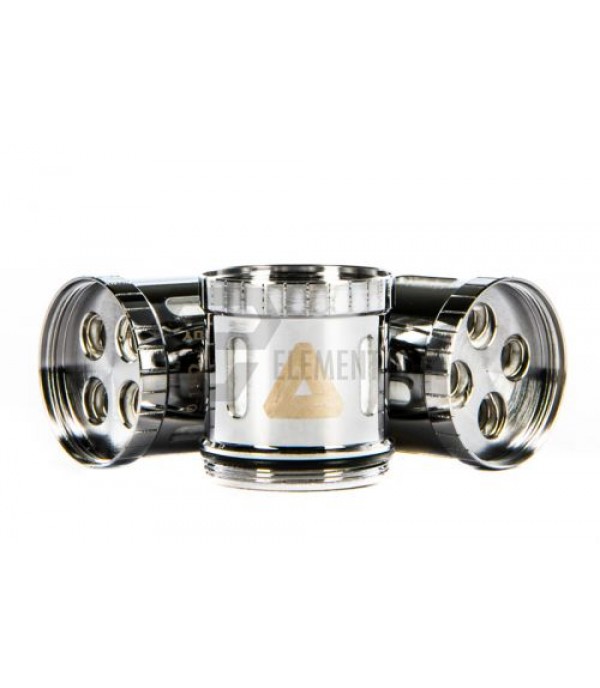 iJoy Limitless XL Replacement Coils & Decks