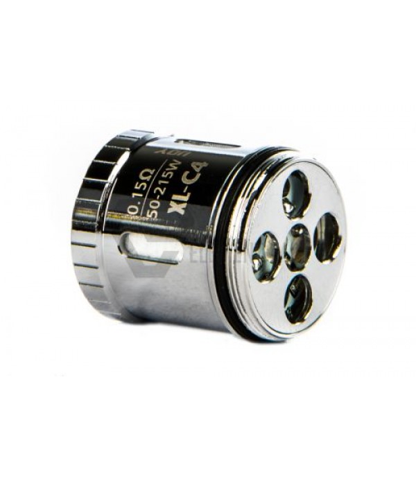 iJoy Limitless XL Replacement Coils & Decks