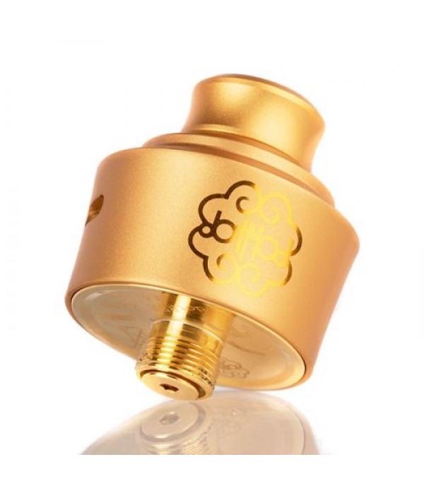 dotmod dotRDA SINGLE COIL 22mm RDA