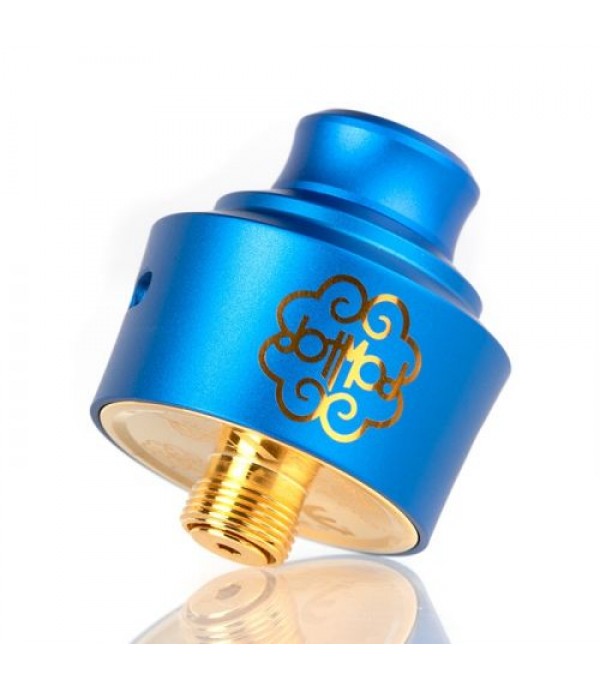 dotmod dotRDA SINGLE COIL 22mm RDA