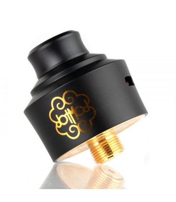 dotmod dotRDA SINGLE COIL 22mm RDA