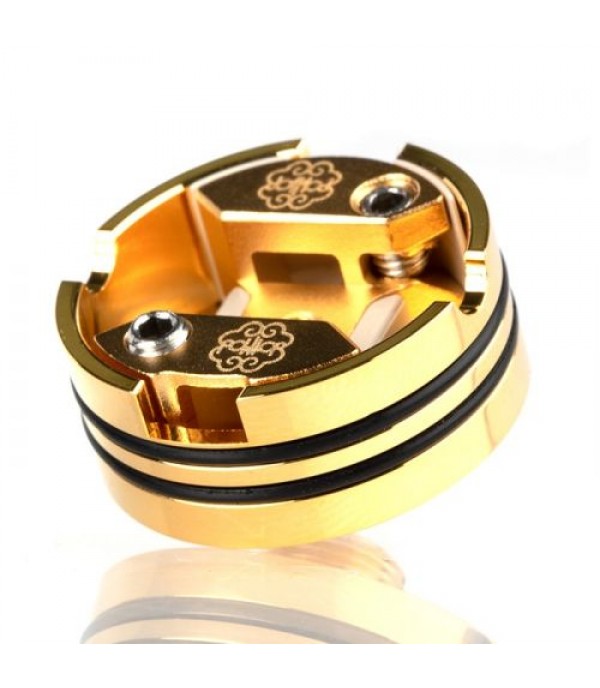 dotmod dotRDA SINGLE COIL 22mm RDA