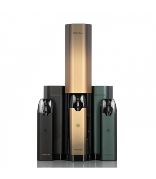 Uwell TRIPOD PCC Starter Kit