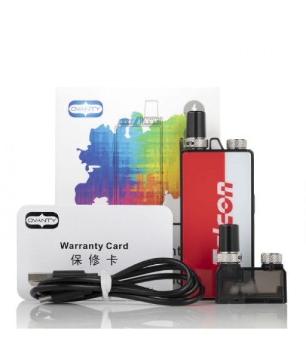 Ovanty FALCON 40W Pod System
