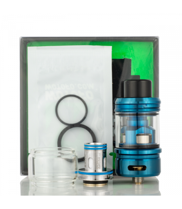 Wotofo NexMesh PRO Sub-Ohm Tank