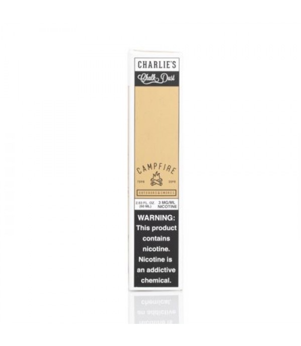 Outdoors & Smores by Campfire - 60mL