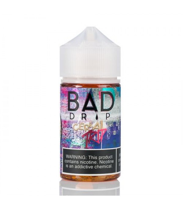 Cereal Trip - Bad Drip Labs - 60mL