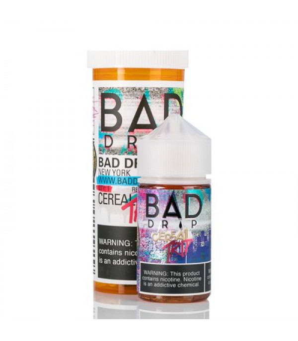 Cereal Trip - Bad Drip Labs - 60mL
