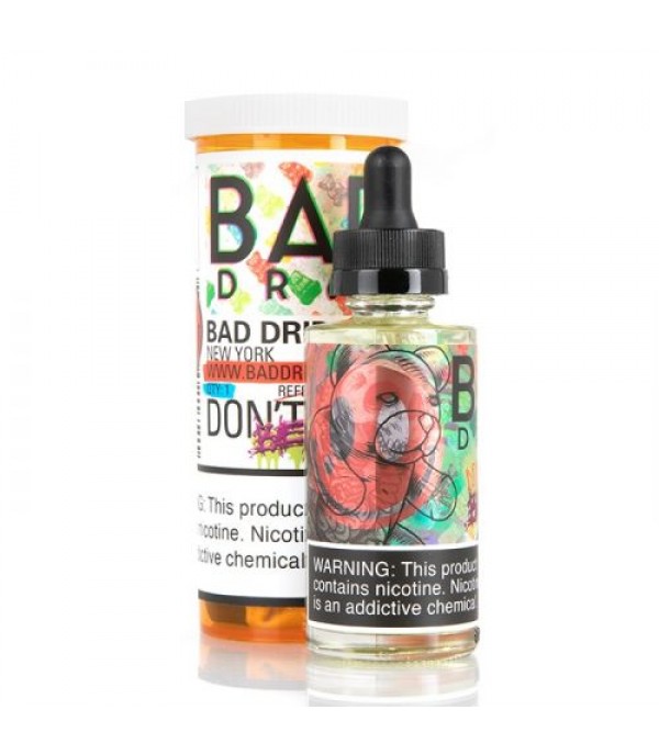 Don't Care Bear - Bad Drip Labs - 60mL