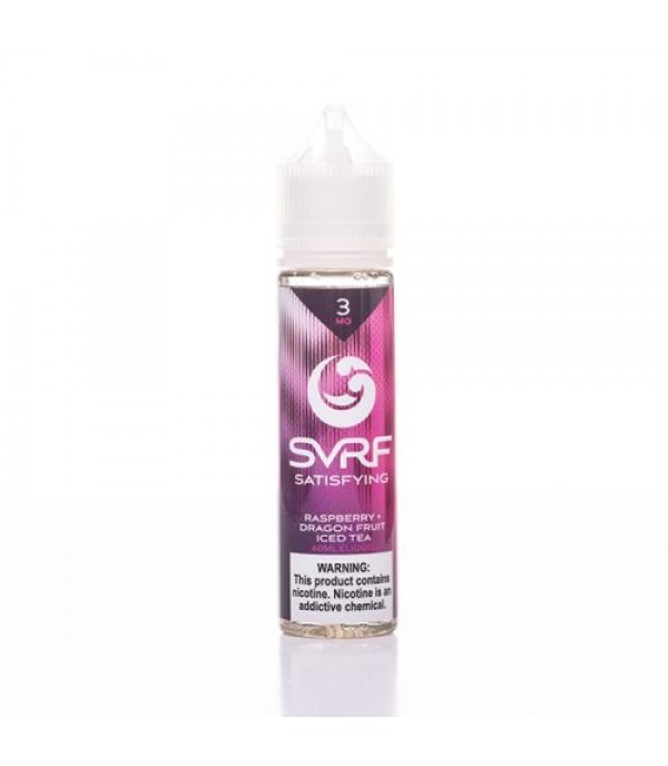 Satisfying - SVRF E-Liquid - 60mL
