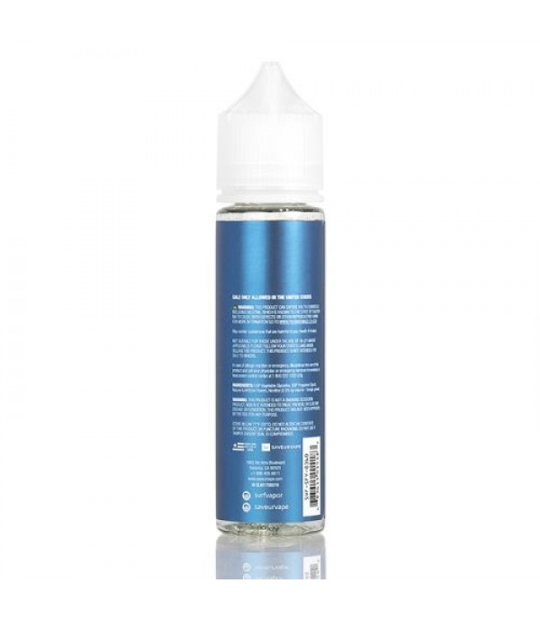 Satisfying - SVRF E-Liquid - 60mL
