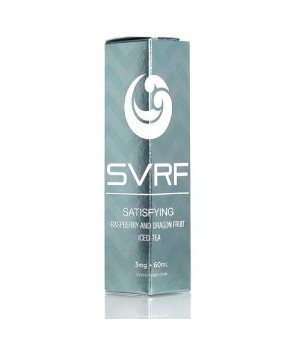 Satisfying - SVRF E-Liquid - 60mL