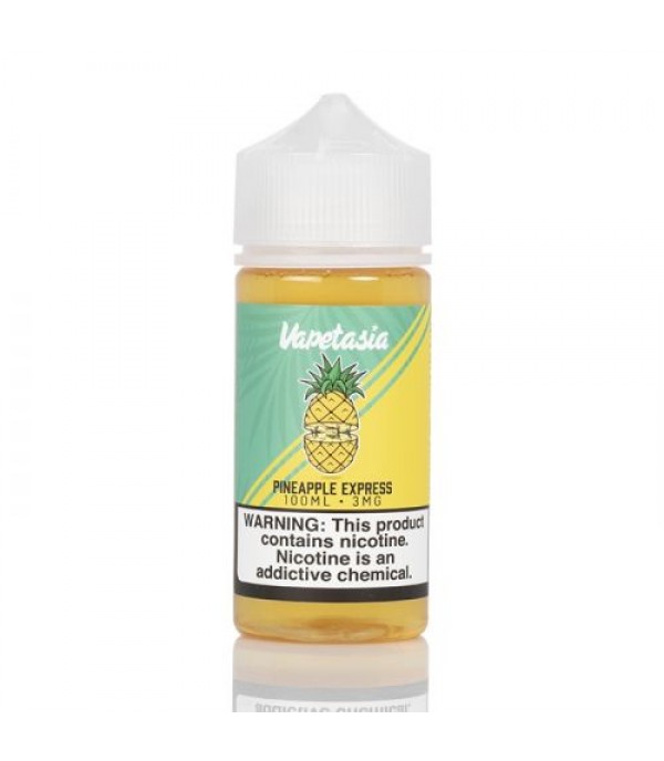 Pineapple Express - Vapetasia - 100mL