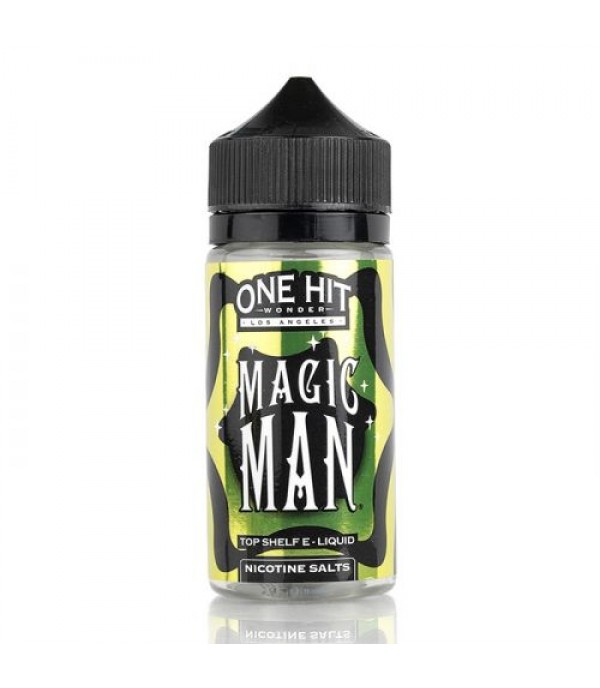 Magic Man - One Hit Wonder - 100mL