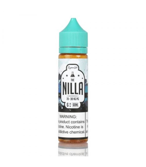 The Nilla - Elysian Labs - 60mL