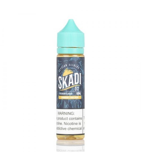 Skadi - Elysian Labs - 60mL
