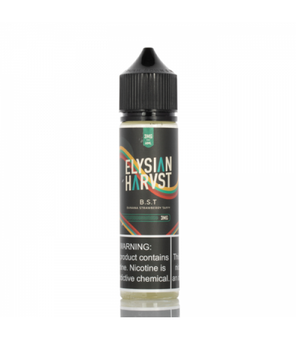 BST - Elysian Labs - 60mL