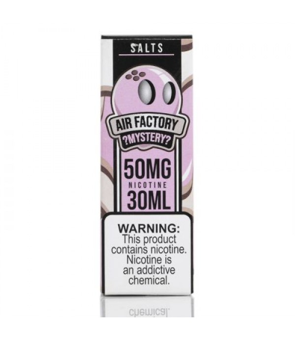 Mix Berry - Air Factory SALTS eLiquids - 30mL