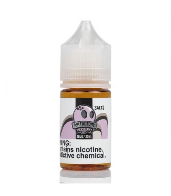 Mix Berry - Air Factory SALTS eLiquids - 30mL