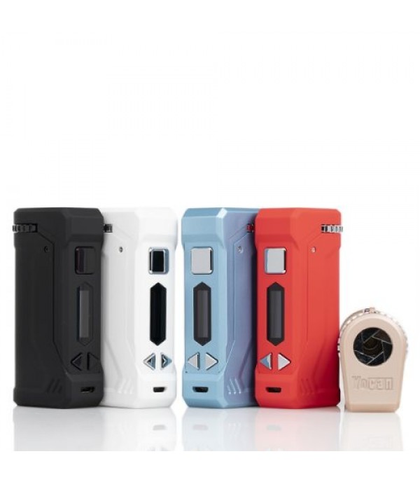 YoCan UNI PRO Vaporizer Mod