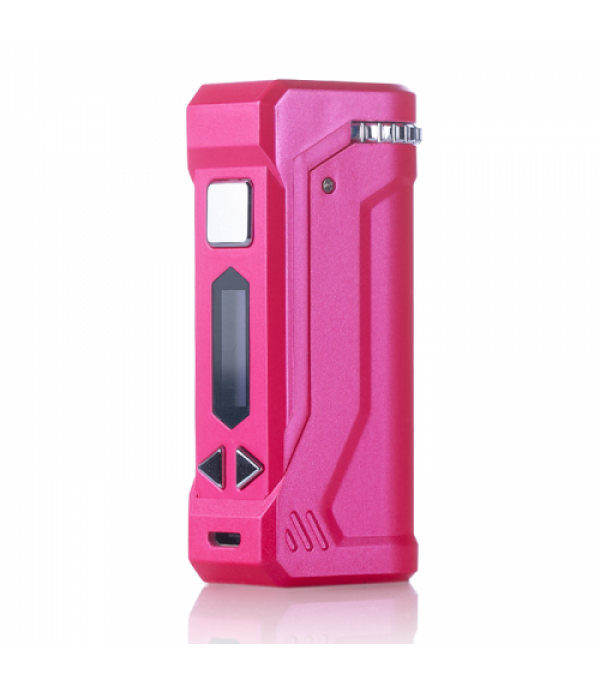 YoCan UNI PRO Vaporizer Mod