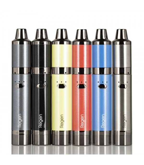 Yocan REGEN Vaporizer Kit