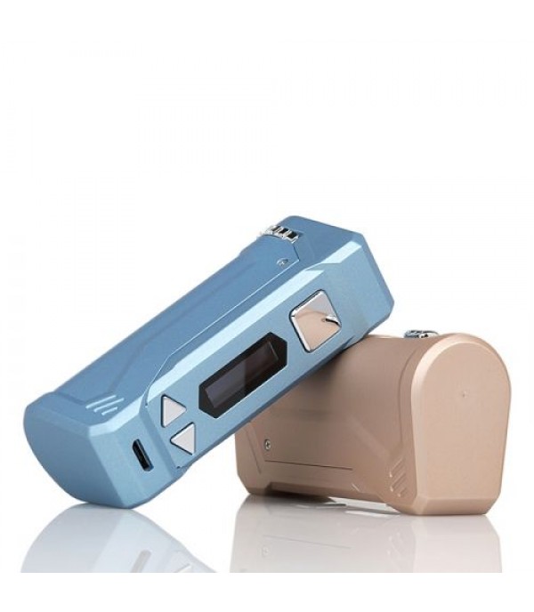 YoCan UNI PRO Vaporizer Mod