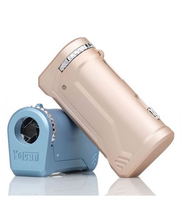 YoCan UNI PRO Vaporizer Mod