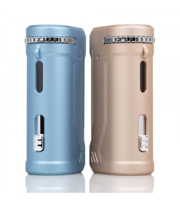 YoCan UNI PRO Vaporizer Mod