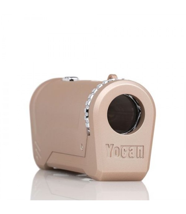 YoCan UNI PRO Vaporizer Mod