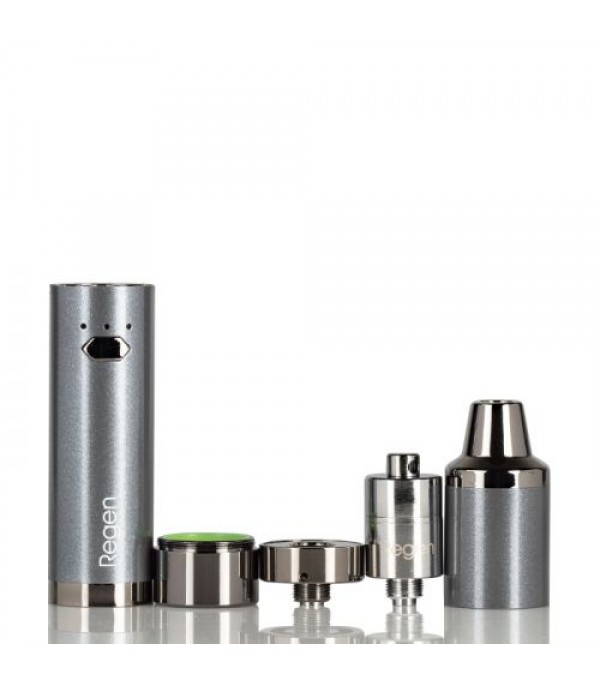 Yocan REGEN Vaporizer Kit