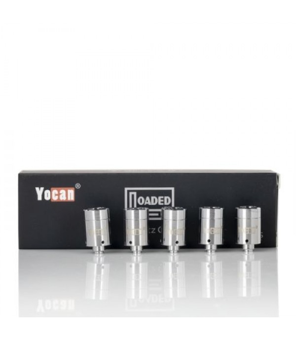 YOCAN LOADED Quartz Replacement Coil