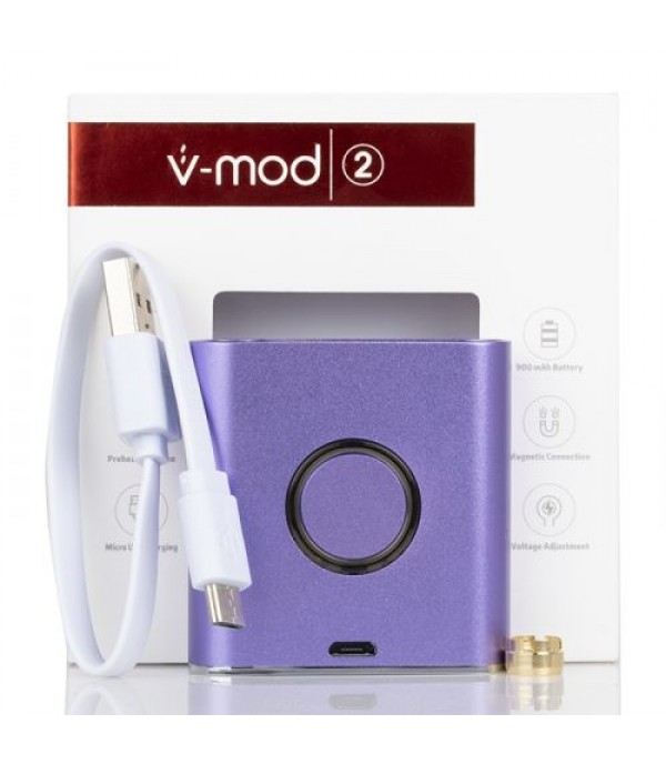 Vapmod V-Mod 2 Vaporizer Mod