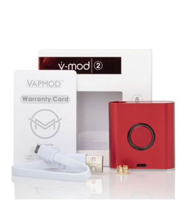 Vapmod V-Mod 2 Vaporizer Mod