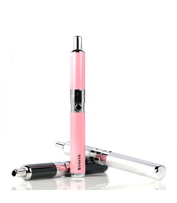 YoCan EVOLVE-D Vaporizer Kit