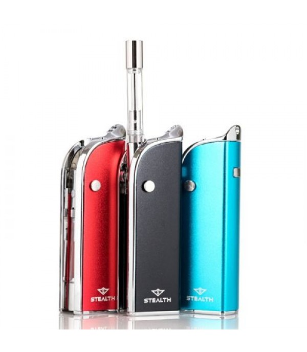 YoCan Stealth Vaporizer Pen Kit
