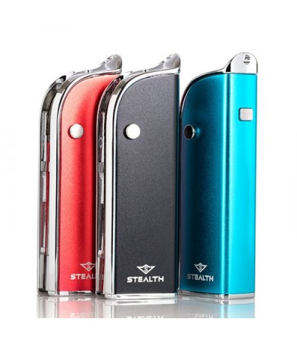 YoCan Stealth Vaporizer Pen Kit