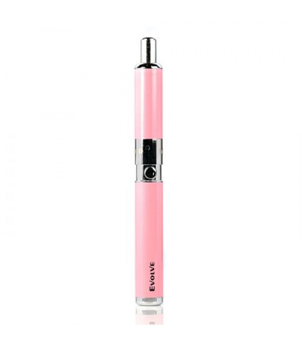 YoCan EVOLVE-D Vaporizer Kit