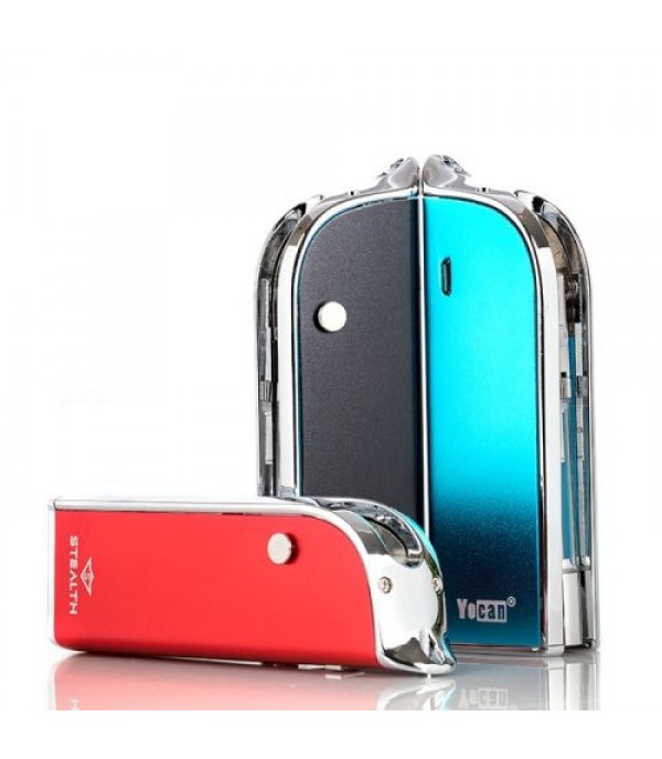 YoCan Stealth Vaporizer Pen Kit