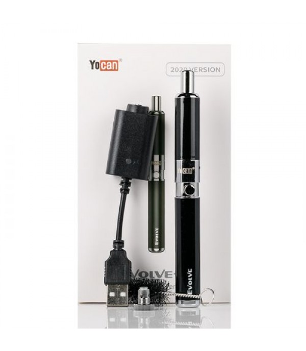 YoCan EVOLVE-D Vaporizer Kit