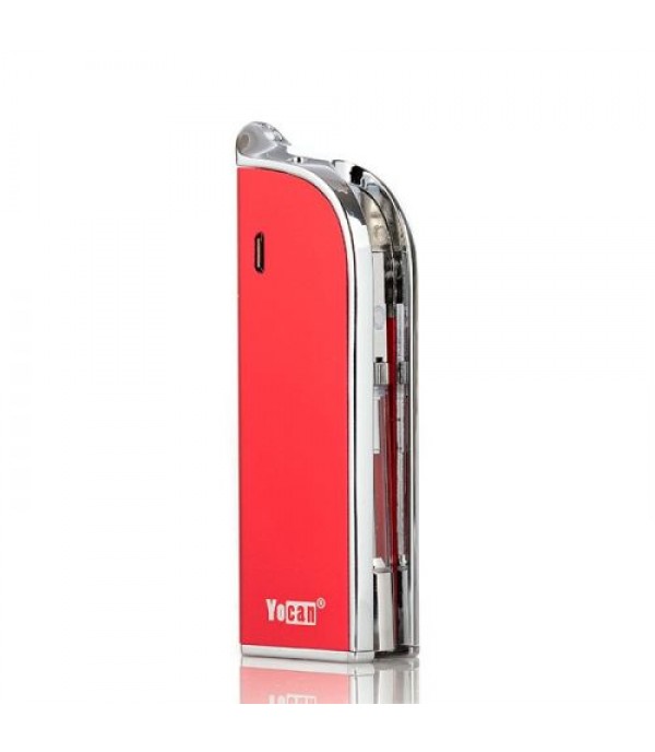 YoCan Stealth Vaporizer Pen Kit