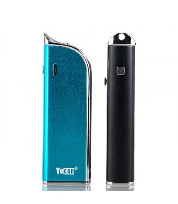 YoCan Stealth Vaporizer Pen Kit