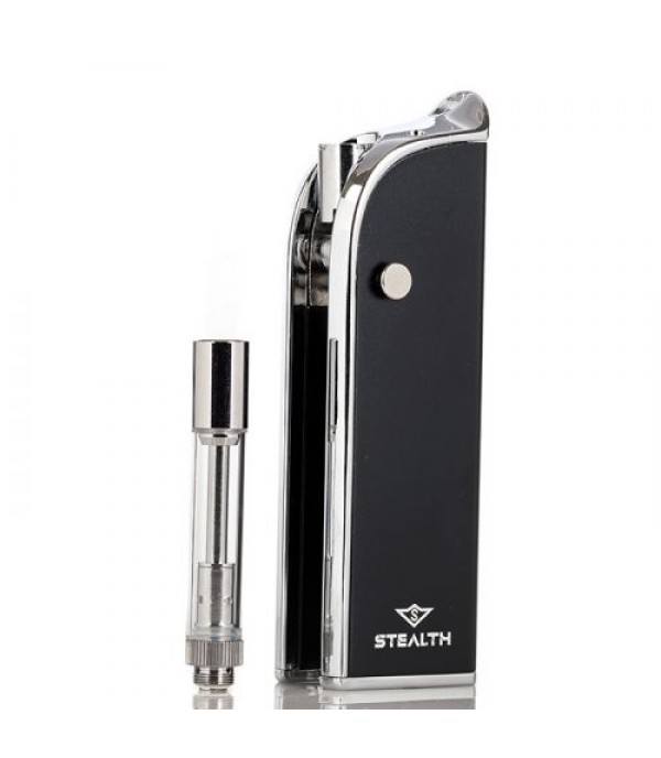 YoCan Stealth Vaporizer Pen Kit