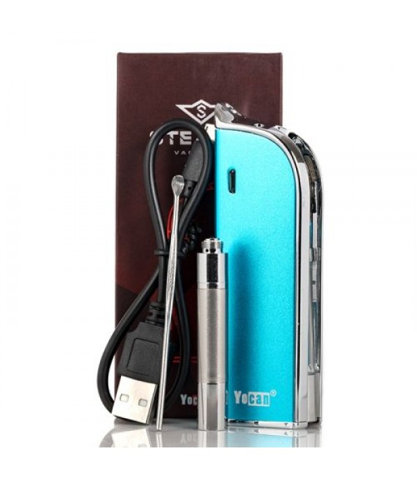 YoCan Stealth Vaporizer Pen Kit