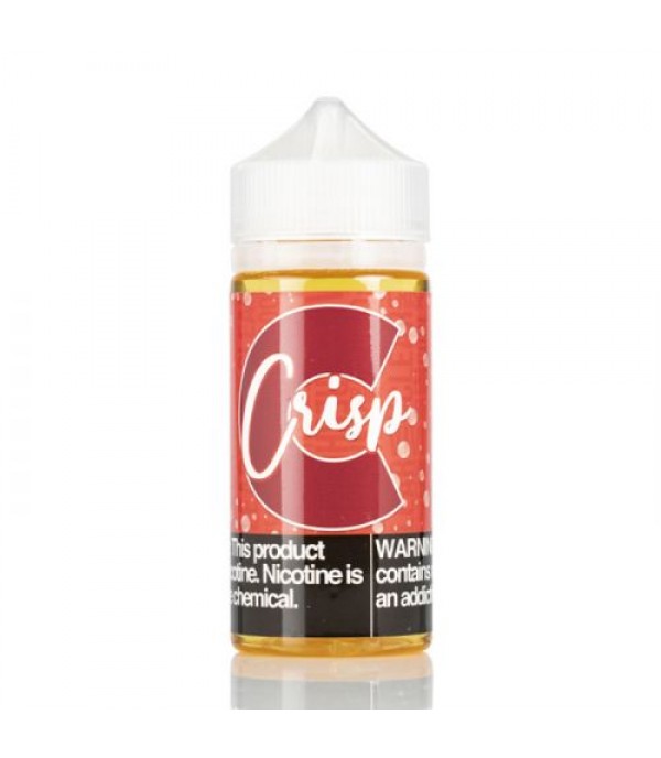 Rango - CRISP E-LIquid - 100mL