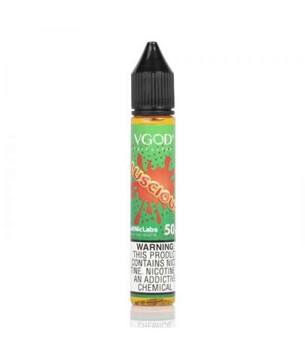 Luscious - VGOD SaltNic - 30mL