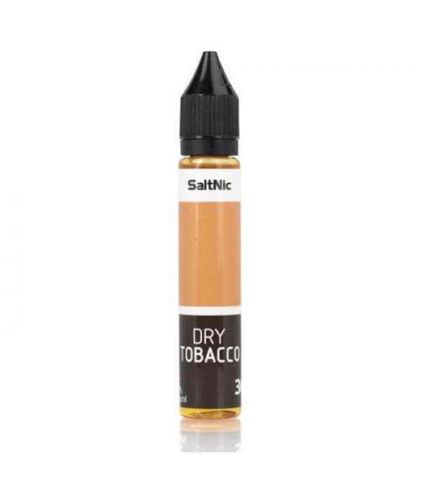 Dry Tobacco - VGOD SaltNic - 30mL