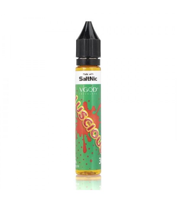 Luscious - VGOD SaltNic - 30mL