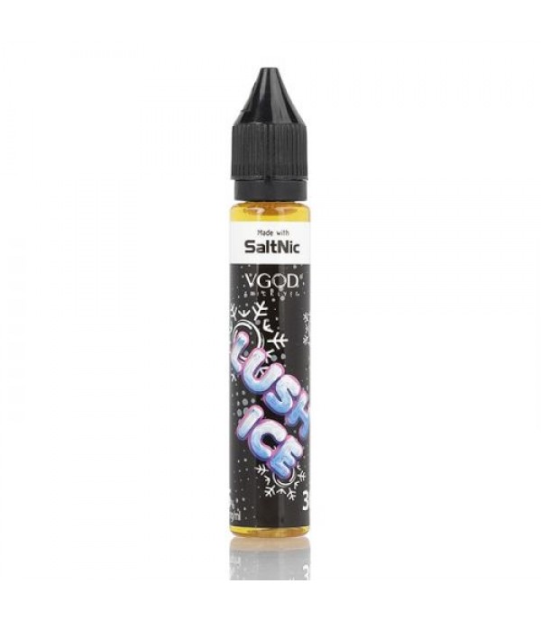 Lush Ice - VGOD SaltNic - 30mL