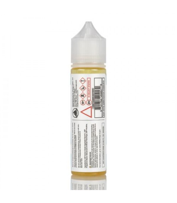 Flow - AQUA E-Liquid - 60mL